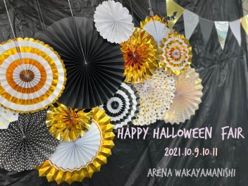 ★HappyHalloweenFar★